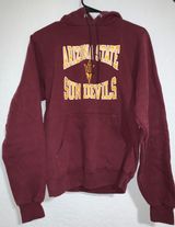 Champion ASU Hoodie Photo 0