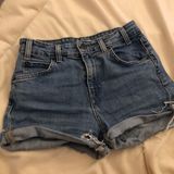 Levi’s Levi jean shorts  Photo 0