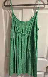 Floral Dress Photo 0