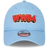 New Era Wonder Woman 1984 Cap Photo 0