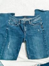 Silver Jeans Co Suki Jeans Photo 0