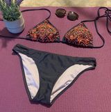 Xhilaration Embellished Bikini Set Photo 0