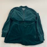 Puma Velour Pant Track Suit Photo 0