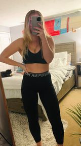 MINKPINK Athletic Leggings Photo 0
