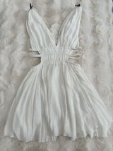 Windsor Cutout Mini Dress Photo 0