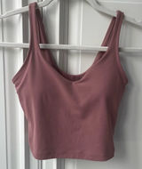 Lululemon Align Tank Top Ancient Copper Photo 0