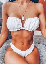 Boutique Cheeky Bikini Set Photo 0