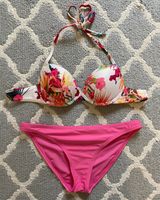 Aeropostale Live Love Dream Swimsuit Set Photo 0