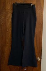 Zenana flare leggings Photo 0