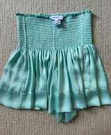 Koch Erica Skirt Mint Polysatin Photo 0
