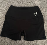 Gymshark Biker Shorts Seamless Photo 0