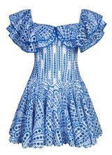 I am Dusk dress Photo 0