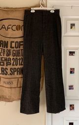 ZARA trousers Photo 0