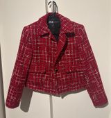 ZARA Blazer Jacket Photo 0