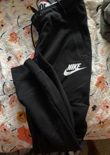 Nike Sweatpants Jogger Pants Photo 0
