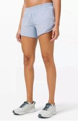 Lululemon Hotty Hot HR 4” Shorts Photo 0