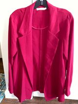 Lush Clothing Lush blazer Photo 0