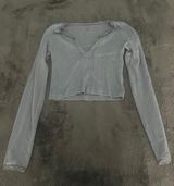 Long Sleeve Top Photo 0