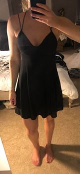 EXPRESS Strappy LBD Photo 0