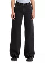Levi’s 94 Wide-Leg Baggy Jeans Photo 0