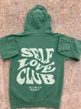 Boohoo hoodie Photo 0