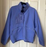 Hit The Slopes Jacket color BLUEBERRY Photo 0