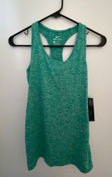 Nike Tank Top Photo 0