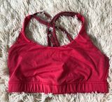 Lululemon Energy Sports Bra Photo 0