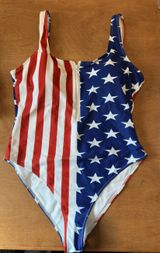 One Piece  Swimsuit Women’s Photo 0