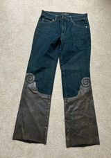 Vivienne Tam Jeans Photo 0