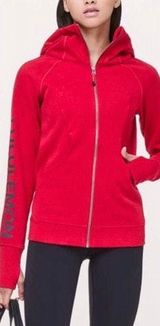 Lululemon Scuba Jacket Photo 0