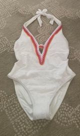 Trina Turk One Piece Swimsuit Photo 0