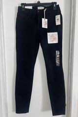 Jessica Simpson Black Jeans Photo 0