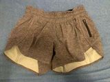 Lululemon Tracker Short Photo 0