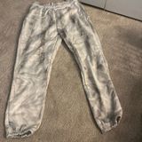Matching camo sweat set Size M Photo 0