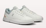 On Running Women’s The Roger Advantage White Sneakers (Size 10) Photo 0