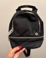 Lululemon City Adventurer Backpack Mini Photo 0