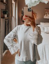 Allison Joy Top Photo 0