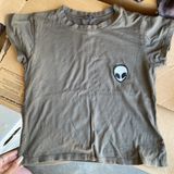 Brandy Melville Top Photo 0