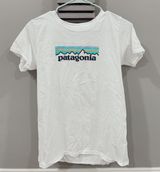 Patagonia white shirt Photo 0