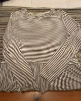 Old Navy Peplum Top Photo 0