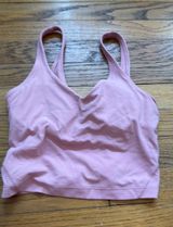 Lululemon Align Tank Pink 2 Photo 0