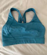 Lululemon Energy Bra Photo 0