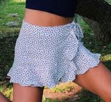 skirt Multi Photo 0