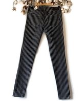 Diesel Stripe Jeans Photo 0