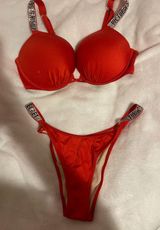 Victoria Secret Bathing Suit  Photo 0
