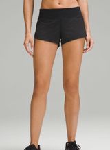 Speed Up Lululemon 2.5" Low-Rise Photo 0