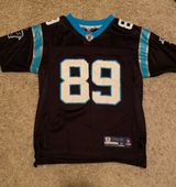 NFL smith carolina panthers jersey Photo 0