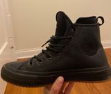 Converse Waterproof  Boots Photo 0