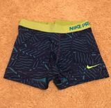 Pro Combat Spandex Shorts Photo 0